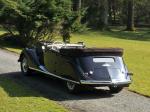 Renault Nervastella Grand Sport Cabriolet 1935 года